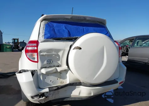 2009 Toyota Rav4 Sport V6 from USA, damaged, VIN 2T3BK32V69W001742